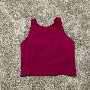 Lululemon Tank Top/Bra